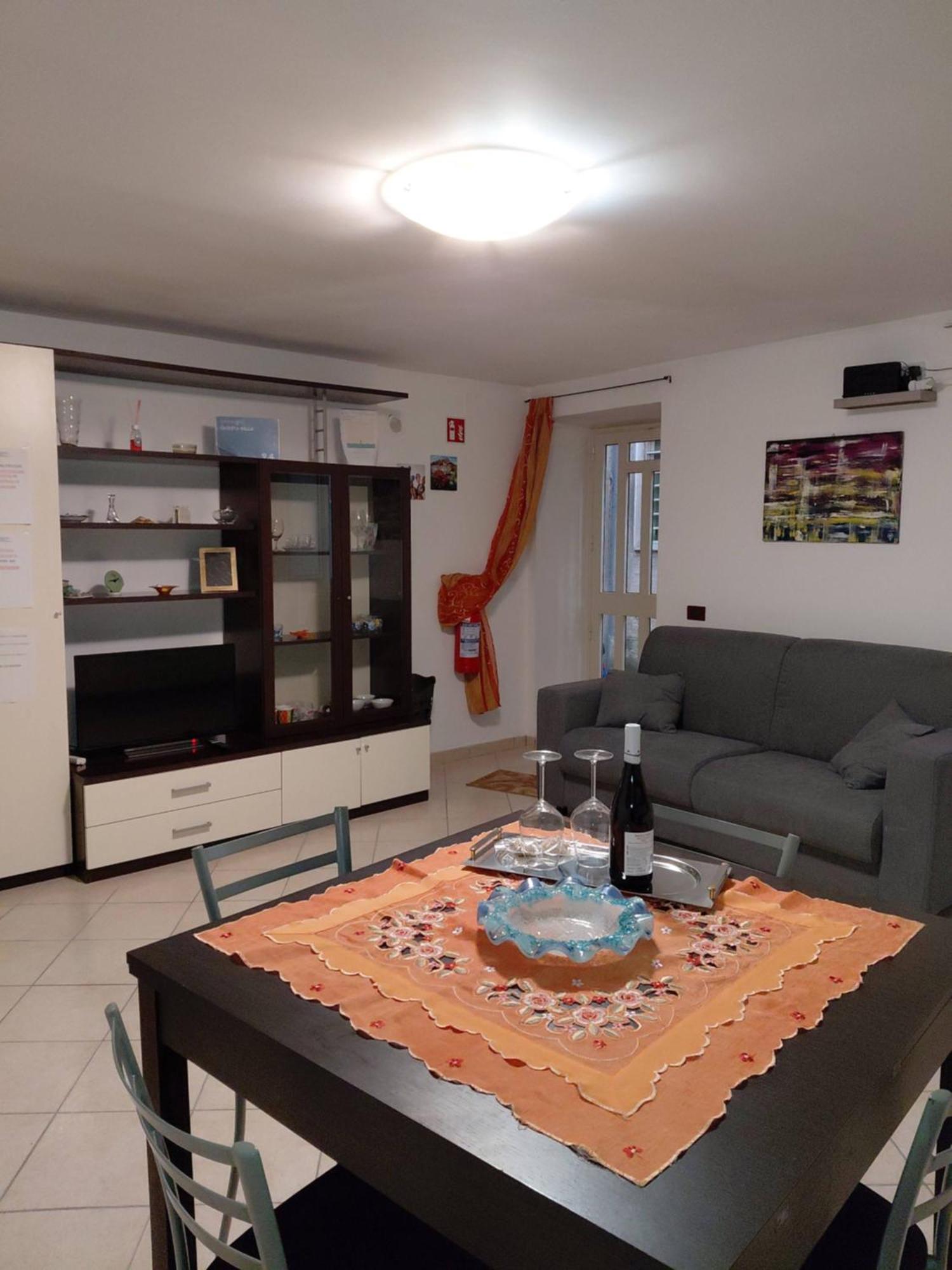 Apartment Casetta Bella *